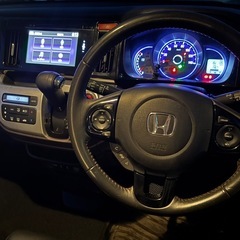 N-WGN カスタム　車検2年付きの画像