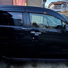 N-WGN カスタム　車検2年付きの画像