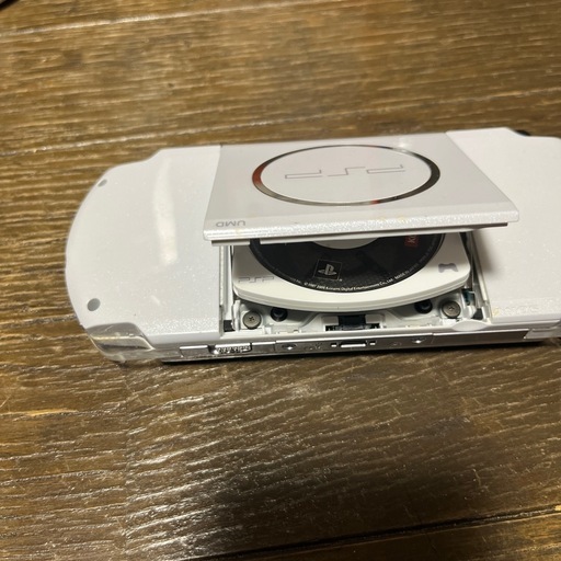おもちゃ PSP3000 SONY