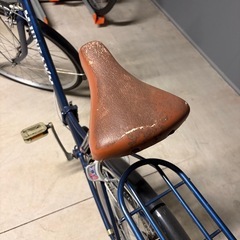 自転車の画像