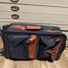 アンアンコラボカートの画像