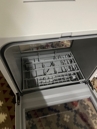 Panasonic 食器洗い乾燥機