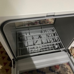 Panasonic 食器洗い乾燥機の画像