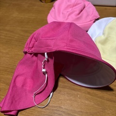 子供用キャップ1の画像