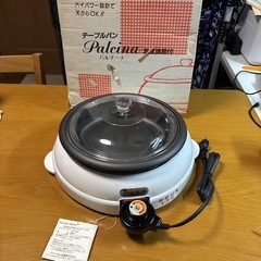 テーブルパンの画像