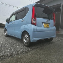 ムーヴ　L SAの画像