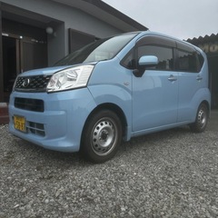 ムーヴ　L SAの画像