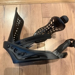 スノーボード ビンディング ブーツセットの画像
