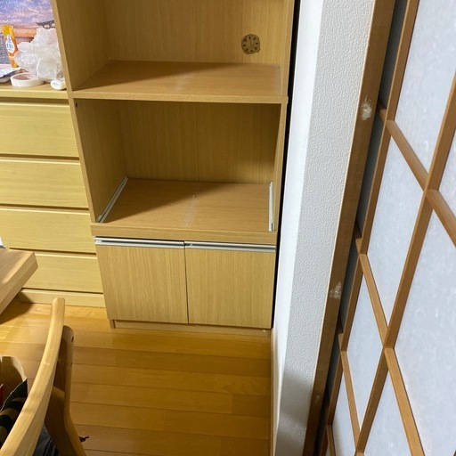 食器棚