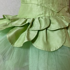 バレエの衣装　チャコットの画像