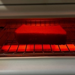 バルミューダ　トースターの画像