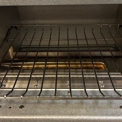 バルミューダ　トースターの画像