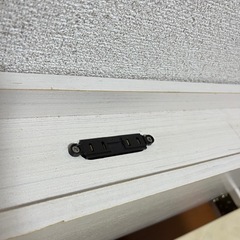 ベッドフレーム（シングル）の画像