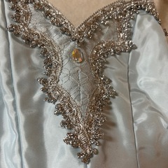 チャコット　バレエ衣装の画像