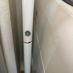 洗濯機ラックの画像