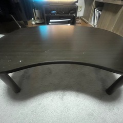 ローテーブルの画像