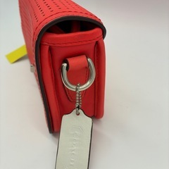 コーチ　カバンの画像