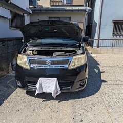 スズキランディーの画像