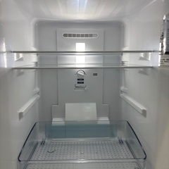 シャープ製　冷蔵庫(2023年製)　の画像