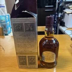 シーバスリーガルの画像