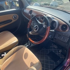 ミラジーノ650の画像