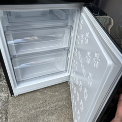 冷蔵庫、洗濯機、電子レンジせセット2023年の画像