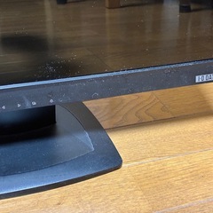 I-O DATA　21.5インチモニターの画像
