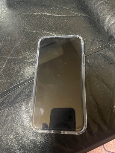 iPhoneX 64g   SIMフリー