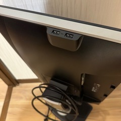 WUXGAモニター DELL U2412Mの画像
