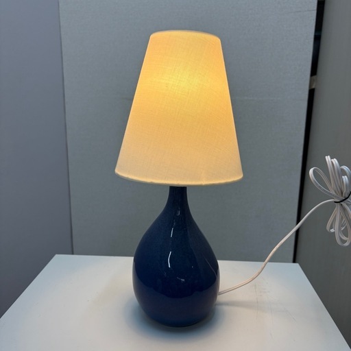 ⭐️MUJI⭐️卓上照明 大阪市近郊配送無料