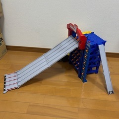 【トミカ】スライダーパーキング50の画像