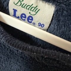 Leeトレーナー（90）の画像