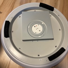 【引き取り先決定済】Koizumi シーリングライト　②の画像