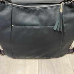 3way バッグ　リュック　ショルダ　トートの画像