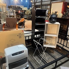 平日夕方から予約制　冷蔵庫洗濯機新生活応援セール第三弾🔥の画像