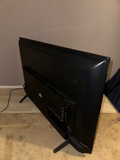 maxzen　50型液晶テレビ