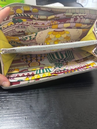 【値下げ】エルメス 箱付き　アザップ ロング シルクイン　正規品
