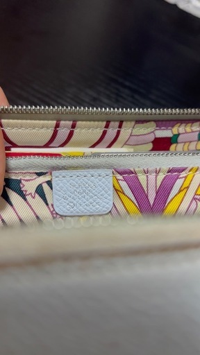 【値下げ】エルメス 箱付き　アザップ ロング シルクイン　正規品