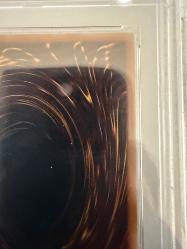 ブラックマジシャンガール25h psa10