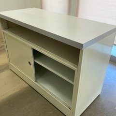 三洋スーパースタンド　カウンター台の画像