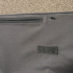 車載用キャリアシステム一式の画像