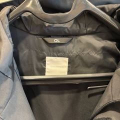 GOLDWIN  ゴールドウィン　ゴアテックスマルチフーデッドジャケットの画像