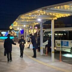 全国主要都市駅前ポスティング、サンプリングスタッフ募集の画像