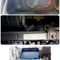 スバル プレオ RSリミテッドの画像