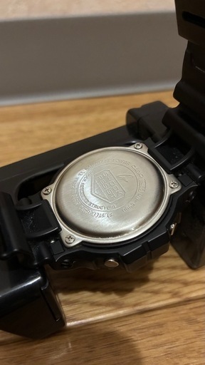 カシオ CASIO Gショック G-SHOCK DW-5900