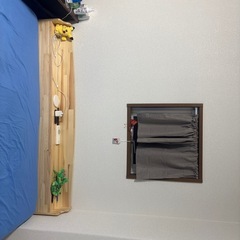 ダブルベッド（ベッドフレーム＋マットレス）の画像