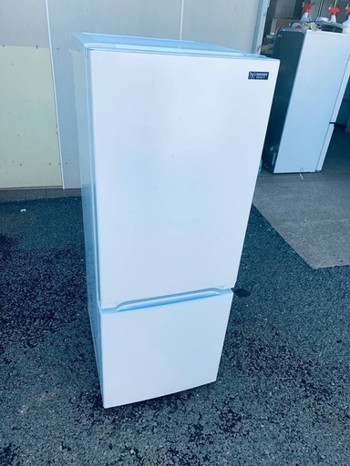 ✅ヤマダ電機ノンフロン冷凍冷蔵庫✅ ✅YRZ-F15G1✅