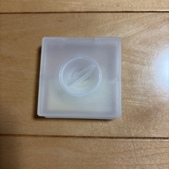 無印良品　ケーブル収納の画像