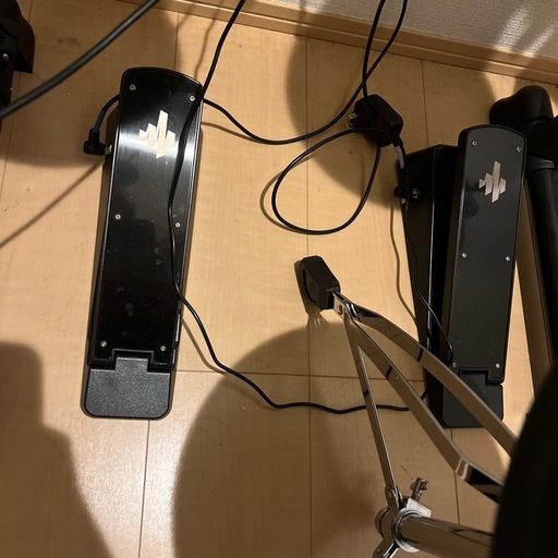 DONNER電子ドラム