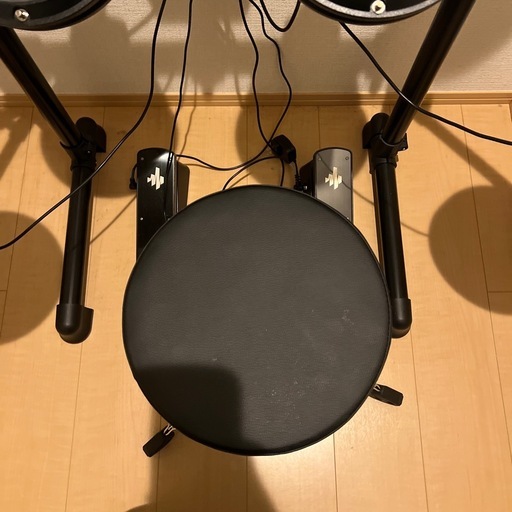 DONNER電子ドラム